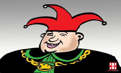 Adwokaci mają bronić oskarżonych, a pomagają ich pogrążyć. Część II