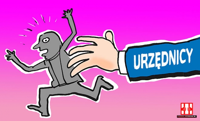 Nowa forma inwigilacji? Część II
