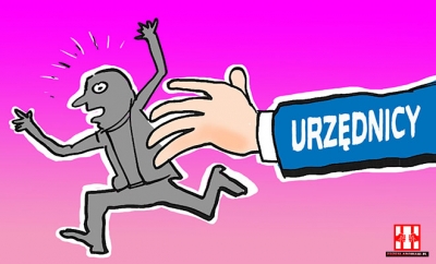 Nowa forma inwigilacji? Część II