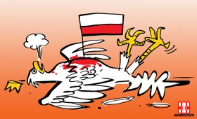 Polska w depresji