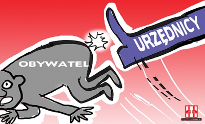 Nowa forma inwigilacji? Część I