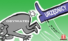 Obywatele śmieci. Część I