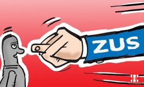 Państwo kantuje nas i wynagradza kanciarzy
