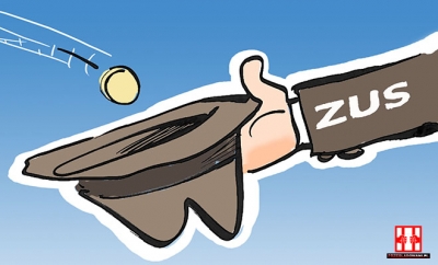 Okrucieństwo ZUS