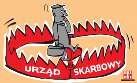 Dobroczynność podejrzana