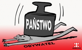 Urzędniczo zaprogramowana tragedia