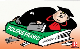 Cenzor, prezydent, skazaniec
