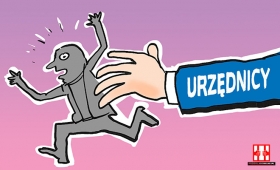 Rozb&oacute;j w biały dzień!
