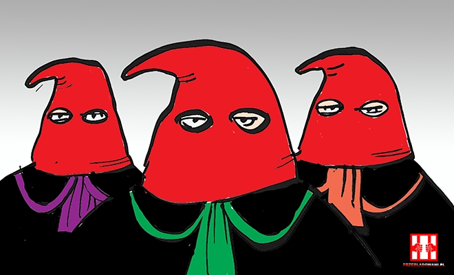 Prawda o mafii paliwowej. Część I.