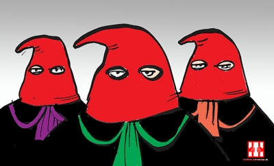 Prawda o mafii paliwowej. Część I.