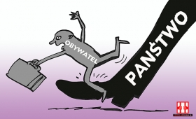 Państwo gwałci dzieci