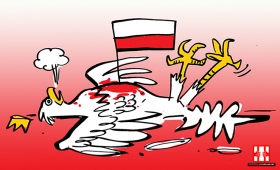 Polska bezprawia. Część I