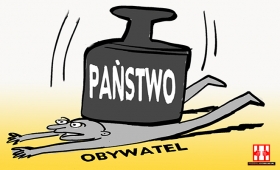 Codziennie niższe... ordery. Część II (przedostatnia)