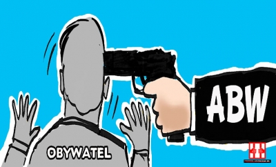 Wojna agent&oacute;w?