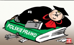 Śmieciowy akt oskarżenia. Część I