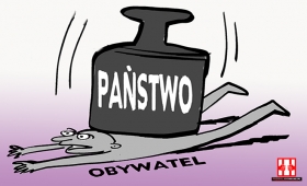 Podatkowi okupanci. Część IV