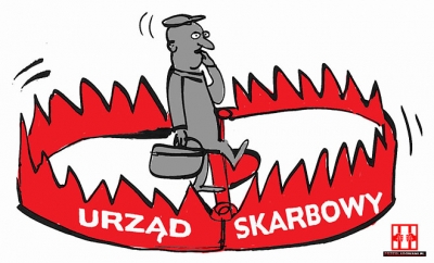 Dobry biznesmen, to martwy biznesmen