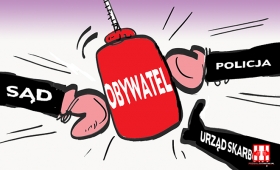 Państwo wrogiem przedsiębiorcy