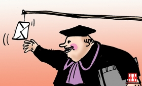 Notarialnie zatwierdzony przekręt