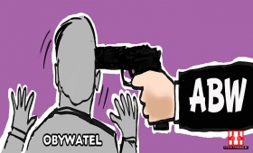 Kolejny niesłuszny areszt?