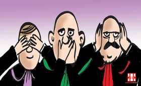 Zaszczuty sąd. Złamana nowa procedura karna. Część II