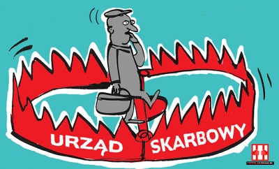 Skazani na licytację