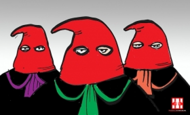 Sąd skazuje za uczciwość. Część II